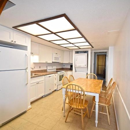 Century I 702 Daire Ocean City Dış mekan fotoğraf